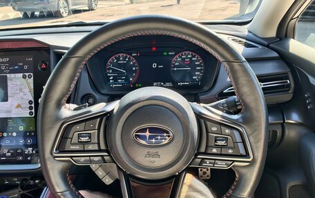 Subaru Levorg, 2021 год, 3 000 000 рублей, 27 фотография