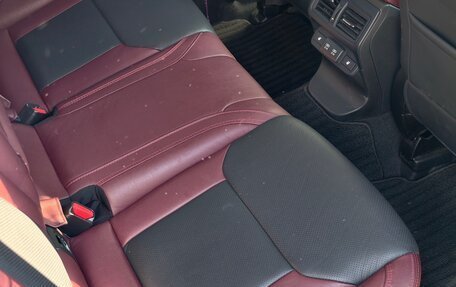 Subaru Levorg, 2021 год, 3 000 000 рублей, 15 фотография