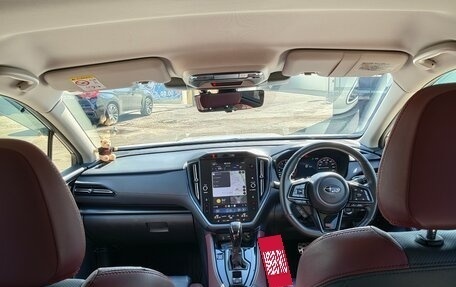 Subaru Levorg, 2021 год, 3 000 000 рублей, 21 фотография