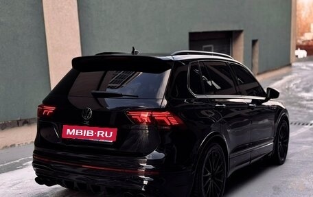 Volkswagen Tiguan II, 2023 год, 2 700 000 рублей, 4 фотография