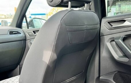 Volkswagen Tiguan II, 2023 год, 2 700 000 рублей, 13 фотография