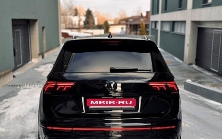 Volkswagen Tiguan II, 2023 год, 2 700 000 рублей, 5 фотография