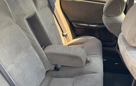 Toyota Mark II VIII (X100), 1994 год, 830 000 рублей, 6 фотография