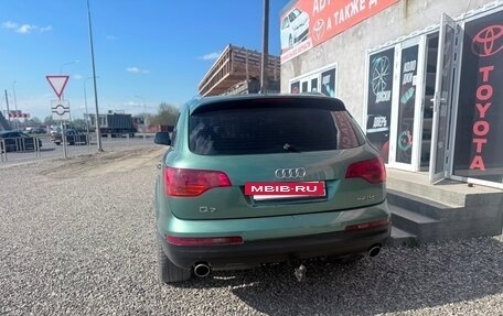 Audi Q7, 2008 год, 900 000 рублей, 2 фотография