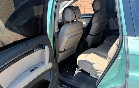 Audi Q7, 2008 год, 900 000 рублей, 5 фотография