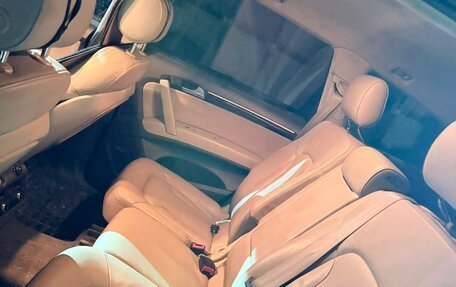 Audi Q7, 2008 год, 900 000 рублей, 7 фотография