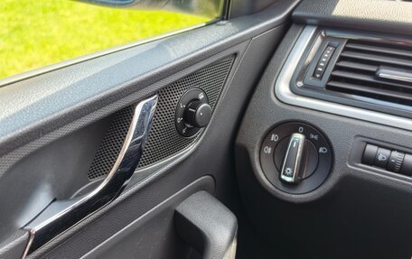 Skoda Rapid I, 2016 год, 1 050 000 рублей, 8 фотография
