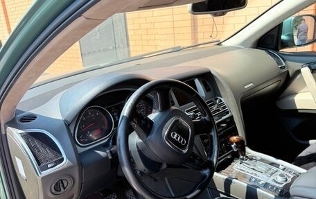 Audi Q7, 2008 год, 900 000 рублей, 6 фотография