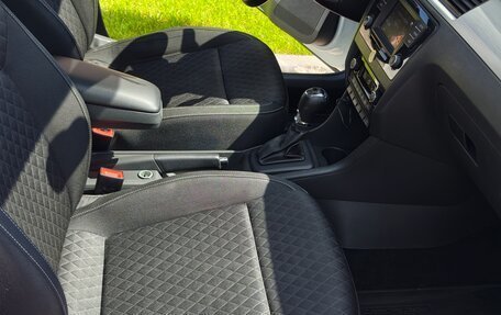 Skoda Rapid I, 2016 год, 1 050 000 рублей, 16 фотография