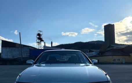 Toyota Cresta, 1993 год, 290 000 рублей, 2 фотография