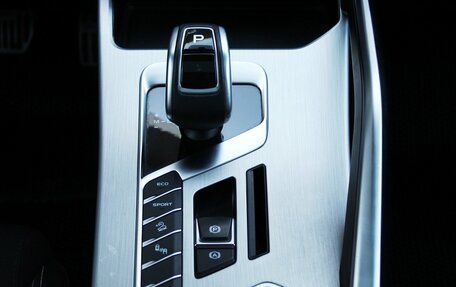 Geely Coolray I, 2021 год, 1 620 000 рублей, 13 фотография