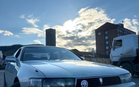 Toyota Cresta, 1993 год, 290 000 рублей, 3 фотография