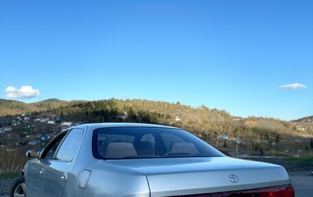 Toyota Cresta, 1993 год, 290 000 рублей, 6 фотография