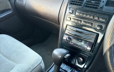 Toyota Cresta, 1993 год, 290 000 рублей, 7 фотография