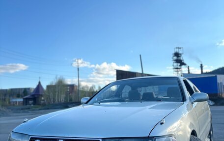 Toyota Cresta, 1993 год, 290 000 рублей, 10 фотография