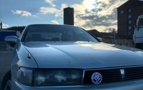 Toyota Cresta, 1993 год, 290 000 рублей, 9 фотография