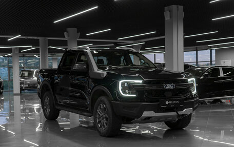 Ford Ranger, 2024 год, 5 000 000 рублей, 2 фотография
