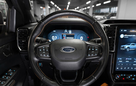 Ford Ranger, 2024 год, 5 000 000 рублей, 11 фотография
