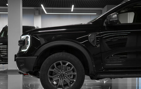 Ford Ranger, 2024 год, 5 000 000 рублей, 25 фотография