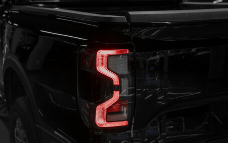 Ford Ranger, 2024 год, 5 000 000 рублей, 27 фотография