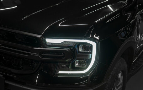 Ford Ranger, 2024 год, 5 000 000 рублей, 26 фотография
