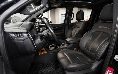 Ford Ranger, 2024 год, 5 000 000 рублей, 9 фотография