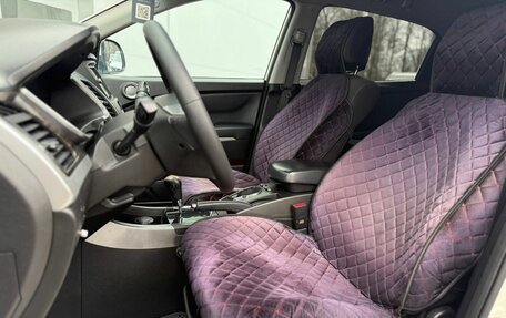 SsangYong Actyon II рестайлинг, 2014 год, 893 000 рублей, 9 фотография