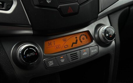 SsangYong Actyon II рестайлинг, 2014 год, 893 000 рублей, 15 фотография