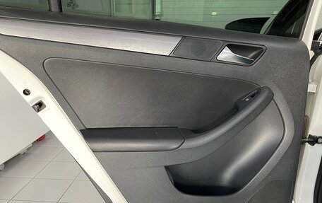 Volkswagen Jetta VI, 2011 год, 1 159 000 рублей, 21 фотография