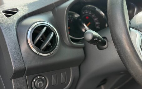 Renault Logan II, 2021 год, 1 299 000 рублей, 17 фотография