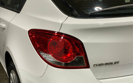 Chevrolet Cruze II, 2012 год, 969 000 рублей, 7 фотография