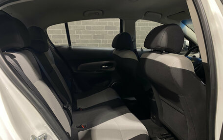 Chevrolet Cruze II, 2012 год, 969 000 рублей, 11 фотография