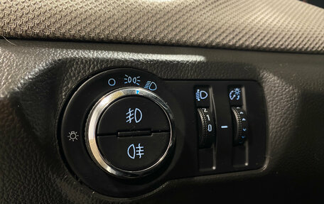 Chevrolet Cruze II, 2012 год, 969 000 рублей, 16 фотография