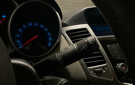 Chevrolet Cruze II, 2012 год, 969 000 рублей, 19 фотография
