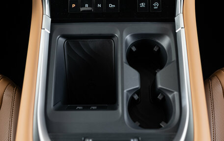 Nissan Patrol, 2026 год, 17 390 000 рублей, 23 фотография