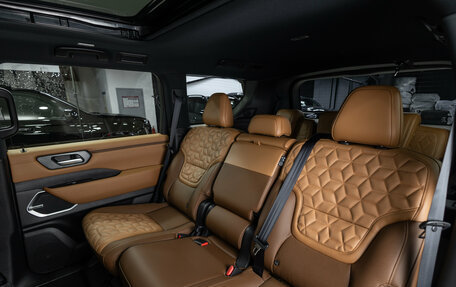 Nissan Patrol, 2026 год, 17 390 000 рублей, 33 фотография