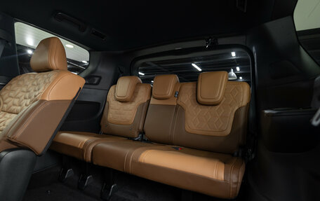 Nissan Patrol, 2026 год, 17 390 000 рублей, 34 фотография