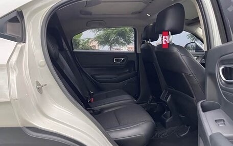 Honda Vezel, 2023 год, 1 373 000 рублей, 8 фотография