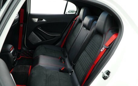 Mercedes-Benz GLA AMG, 2015 год, 3 255 046 рублей, 12 фотография