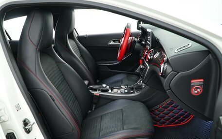 Mercedes-Benz GLA AMG, 2015 год, 3 255 046 рублей, 11 фотография