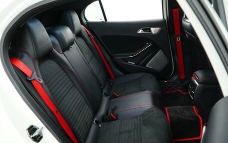 Mercedes-Benz GLA AMG, 2015 год, 3 255 046 рублей, 10 фотография