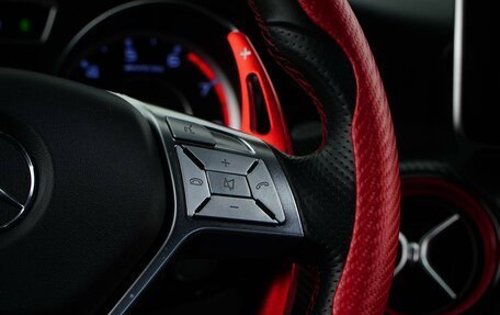 Mercedes-Benz GLA AMG, 2015 год, 3 255 046 рублей, 17 фотография