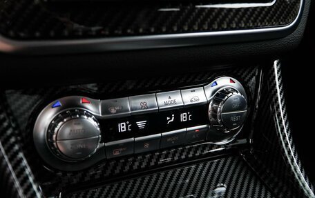 Mercedes-Benz GLA AMG, 2015 год, 3 255 046 рублей, 23 фотография
