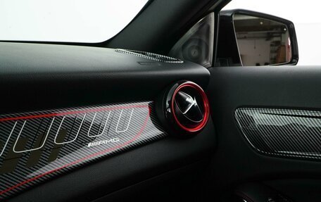 Mercedes-Benz GLA AMG, 2015 год, 3 255 046 рублей, 26 фотография