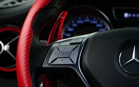 Mercedes-Benz GLA AMG, 2015 год, 3 255 046 рублей, 16 фотография