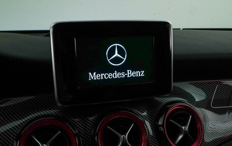 Mercedes-Benz GLA AMG, 2015 год, 3 255 046 рублей, 25 фотография