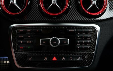 Mercedes-Benz GLA AMG, 2015 год, 3 255 046 рублей, 24 фотография