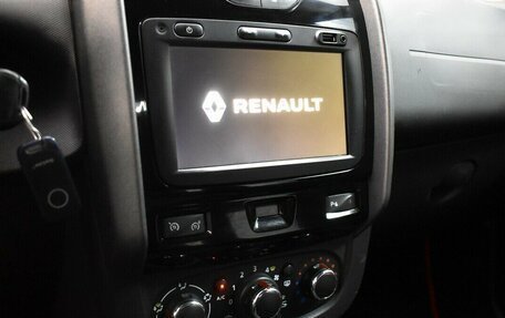 Renault Duster I рестайлинг, 2019 год, 1 290 000 рублей, 7 фотография