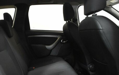 Renault Duster I рестайлинг, 2019 год, 1 290 000 рублей, 11 фотография