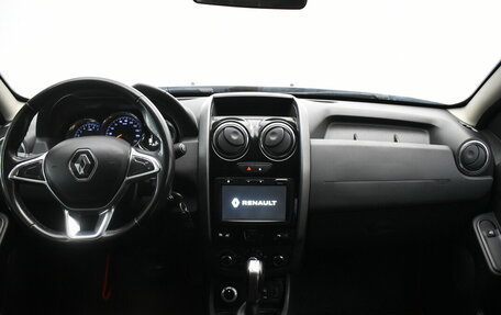 Renault Duster I рестайлинг, 2019 год, 1 290 000 рублей, 5 фотография